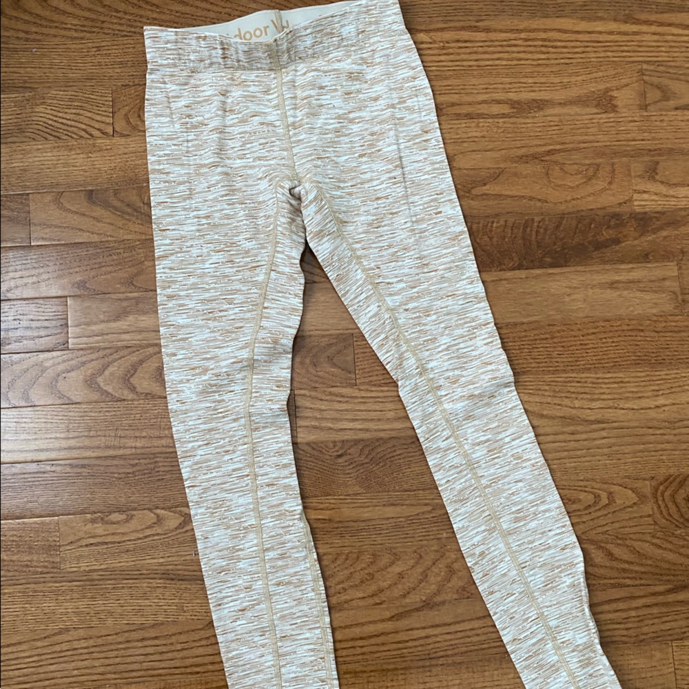 Outdoor voices leggings